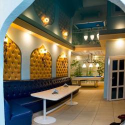 Фото Отель Престиж