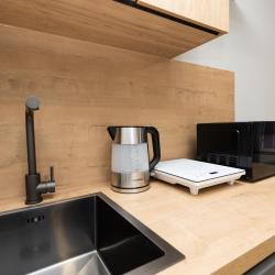 фото 24 MOKO Apartments (МОКО Апартментс) на улице Кржижановского
