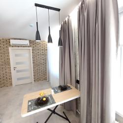 2-комнатные апартаменты стандарт