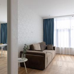 Фото Отель Emerald Apart Hotel by Provence (Эмеральд)