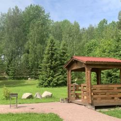 Фото Отель Suan-Ruttu (Суан-)