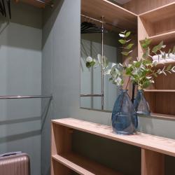 Фото Апартаменты Kvartira sutki irk на улице Пискунова 138