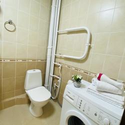 Фото Апартаменты на улице Солнечная 53