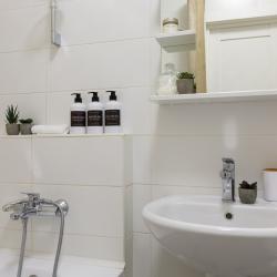 Фото Апартаменты на улице Липовой рощи