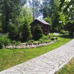 Фото Отель Колибри