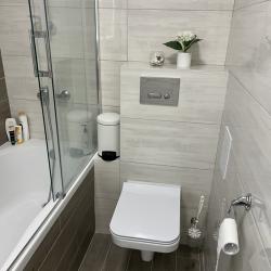 Фото Апартаменты на улице В. Гризодубовой