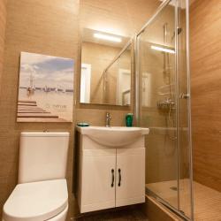 Фото Апарт-отель Sports Residence (Спорт Резиденс)