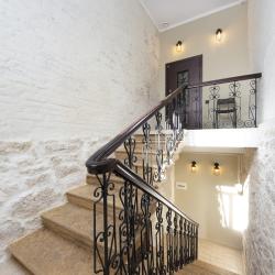 Фото Отель LOFT 5Вершин