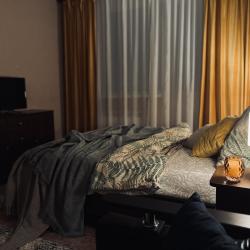 Фото Отель Rental Family Rooms (Рентал Фэмили Румс) на улице Революции 1905 года