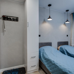 Фото Отель Home Like (Хоум Лайк) на улице Генерала Вотинцева