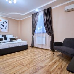 Фото Отель Резиденция Лотос