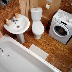 1-комнатные апартаменты улучшенные