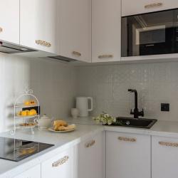 Фото Апартаменты РентАрт на Европейском проспекте 22