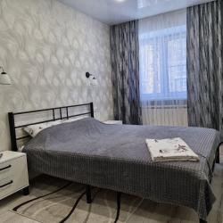 2-комнатные апартаменты стандарт