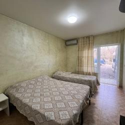 Фото Отель Замок у реки
