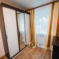 Фото Апартаменты на улице Лежневская 36