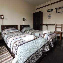 Фото Отель Куршале