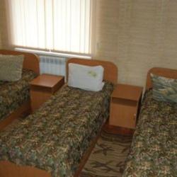 3-местный номер стандарт