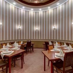 Фото Отель Tourist Omsk ZONT Hotel Group (Турист )