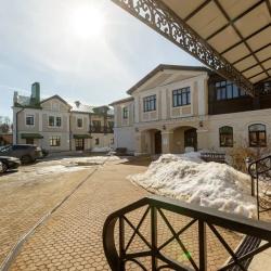 Фото АЖУР Отель