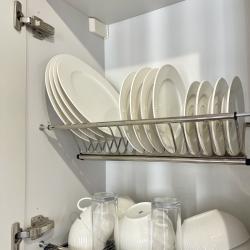 Фото Отель Apart Fresh «Rich» Жизнь — хорошая штука, как ни крути.