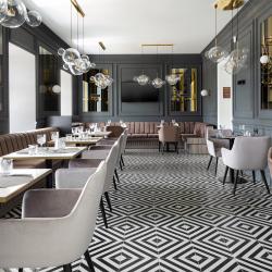 Фото Отель The Basilian Minsk hotel, Curio Collection by Hilton (Базилиан , Кьюрио Коллекшн бай Хилтон)