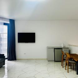 Фото Отель Хазар Плаза