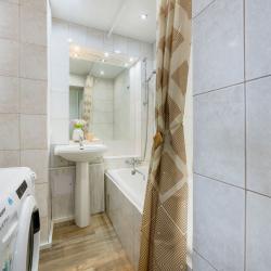 Фото Отель ApartLux (АпартЛюкс) на Ленинском 7