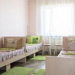 Фото Отель Расул
