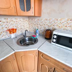 Апартаменты стандарт