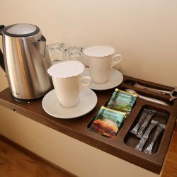 Фото Отель Леон