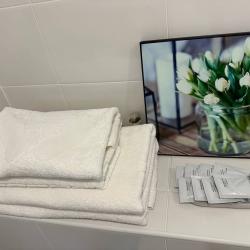 1-комнатные апартаменты стандарт