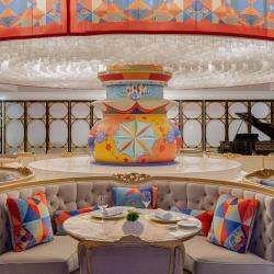 Lotte Hotel Moscow (Лотте Москва) — 6b30655dd91a0f04801040bee40c642e