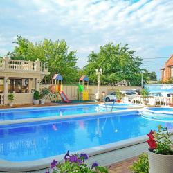 Фото Отель Diva Plaza (Дива Плаза)