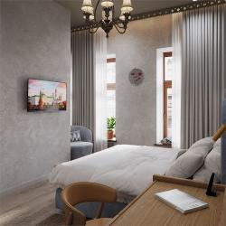2-комнатные апартаменты стандарт VOLOGDA
