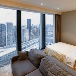 фото 34 Elite Apartments (Элит Апартментс) на проезде 1-й Красногвардейский 22с1