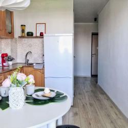 Фото Апартаменты на улице Вознесенская