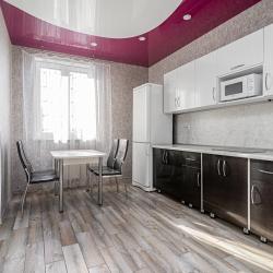 2-комнатные апартаменты улучшенные №4