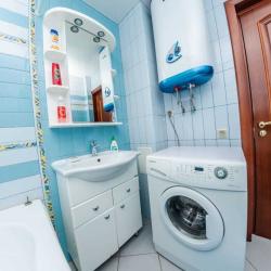 Фото Апартаменты на улице Переверткина 24 А