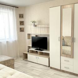 Фото Отель ApartLand (АпартЛэнд) на проспекте Ленина 42/3