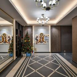 Фото Апартаменты Как дома на улице Партизана Железняка