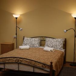 Фото Отель Огни залива