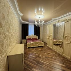 2-комнатные апартаменты улучшенные