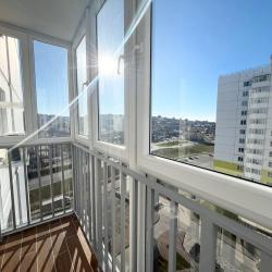 1-комнатные апартаменты улучшенные