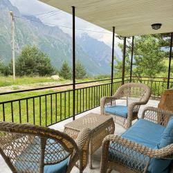 Фото Отель Гостевой дом 1950