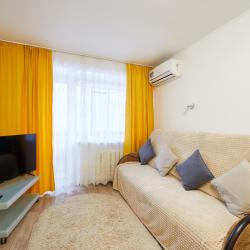 Фото Апартаменты на улице Плеханова 21