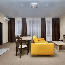 Фото Отель Актер Руза