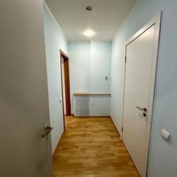 3-комнатные апартаменты стандарт