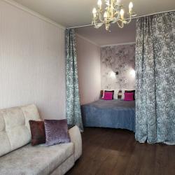 Фото Апартаменты на улице Радищева 36к2