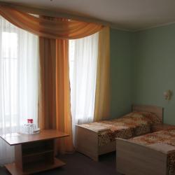 Фото Отель Веста